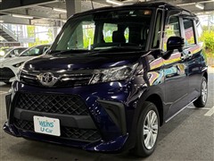 ルーミー G