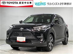 トヨタ ライズ Z