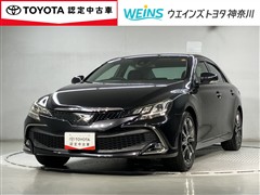トヨタ マークX 250RDS