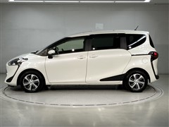 シエンタ G クエロ