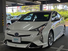 プリウス A ツーリングセレクション