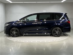 オデッセイ アブソルート EX