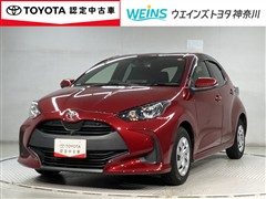 ヤリス G