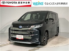 トヨタ ノア HEV S-Z