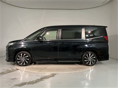 ノア HEV S-Z