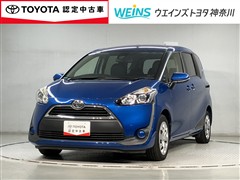 シエンタ G