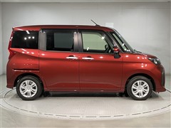 ルーミー G