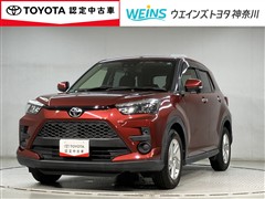 ライズ G