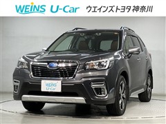 スバル フォレスター アドバンス