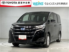 ノア ハイブリッド X