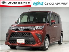 ルーミー G