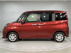 ルーミー G