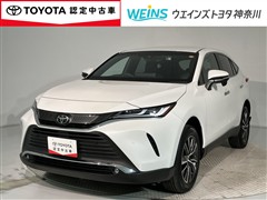 ハリアー G