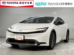 プリウス G