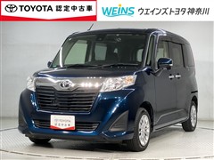 ルーミー G S