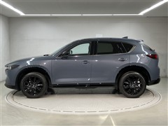 CX-5 25Sスポーツアピアランス