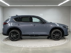 CX-5 25Sスポーツアピアランス
