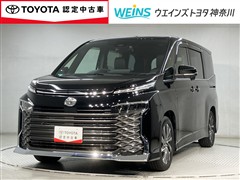 ヴォクシー S-Z