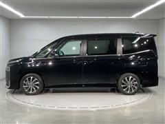 ヴォクシー S-Z