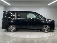 ヴォクシー S-Z