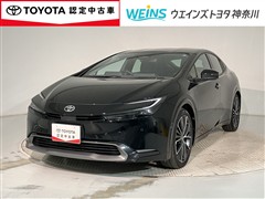 プリウス Z