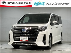 ノア ハイブリッド Si WxB2