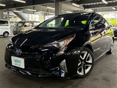 プリウス S ツーリングセレクション