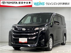 トヨタ ノア X 7ニンノリ