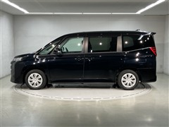 ノア X 7ニンノリ