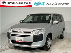 トヨタ プロボックス F 4WD