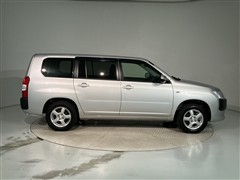 プロボックス F 4WD