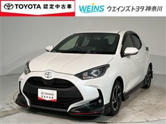 ヤリス X