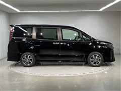 ノア Si WxB 7ニンノリ