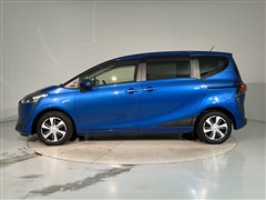 シエンタ G クエロ 7ニンノリ