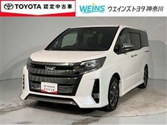 ノア Si WxB3