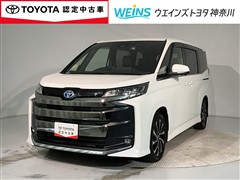 ノア HEV S-Z