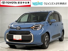 シエンタ Z 7ニンノリ