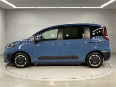 シエンタ Z 7ニンノリ