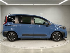 シエンタ Z 7ニンノリ