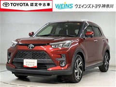 トヨタ ライズ Z