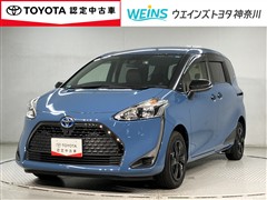 シエンタ HV G グランパー