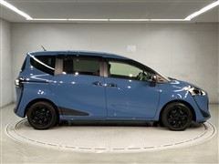 シエンタ HV G グランパー