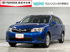 トヨタ カローラフィールダー 1.5G