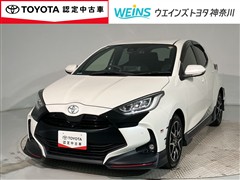 ヤリス Z