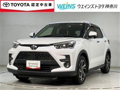 トヨタ ライズ Z