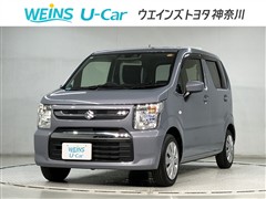 ワゴンR FX