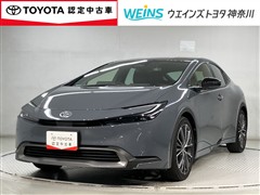 プリウス G