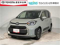 シエンタ HEV Z 7ニンノリ