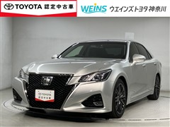 トヨタ クラウンアスリート アスリ-トS-T