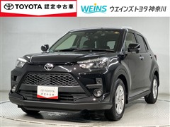 トヨタ ライズ G